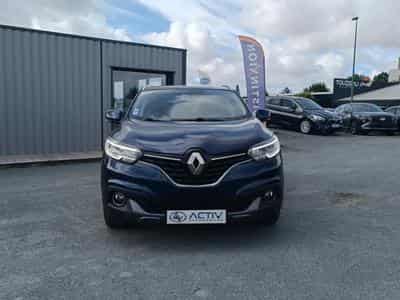Renault KADJAR 1.6 DCI 130 ENERGY INTENS (2017) - Foto 2