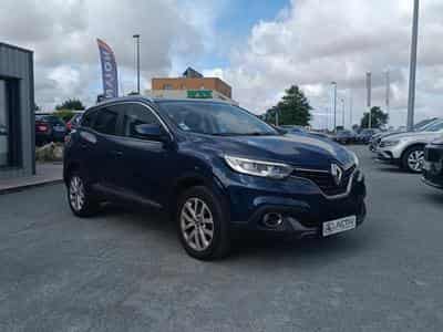 Renault KADJAR 1.6 DCI 130 ENERGY INTENS (2017) - Foto 3