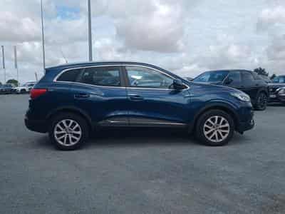 Renault KADJAR 1.6 DCI 130 ENERGY INTENS (2017) - Foto 4