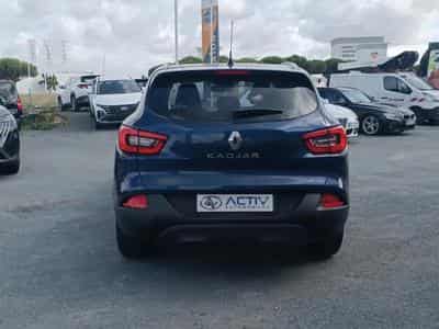 Renault KADJAR 1.6 DCI 130 ENERGY INTENS (2017) - Foto 6