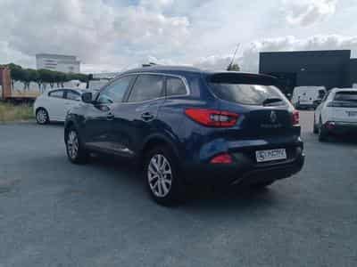 Renault KADJAR 1.6 DCI 130 ENERGY INTENS (2017) - Foto 7