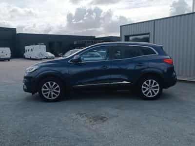 Renault KADJAR 1.6 DCI 130 ENERGY INTENS (2017) - Foto 8