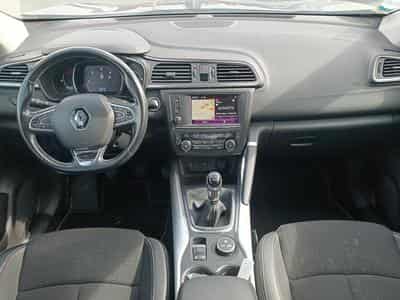 Renault KADJAR 1.6 DCI 130 ENERGY INTENS (2017) - Foto 9
