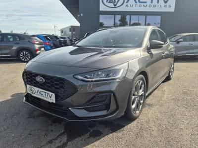 Ford Focus 1.5 ECOBLUE 115 ST-LINE BVA8 (2024) - Foto 1