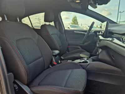 Ford Focus 1.5 ECOBLUE 115 ST-LINE BVA8 (2024) - Foto 14
