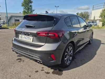 Ford Focus 1.5 ECOBLUE 115 ST-LINE BVA8 (2024) - Foto 5