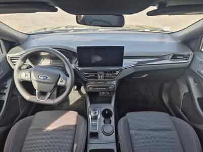 Ford Focus 1.5 ECOBLUE 115 ST-LINE BVA8 (2024) - Foto 9