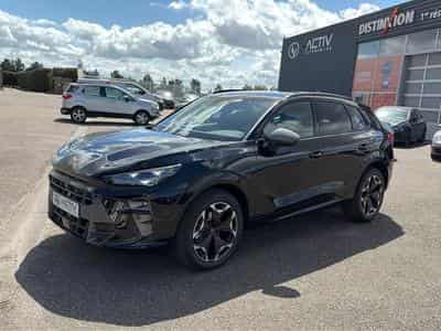 Cupra TERRAMAR 1.5 ETSI HYBRID 150 V DSG7 (2026) - Photo 1