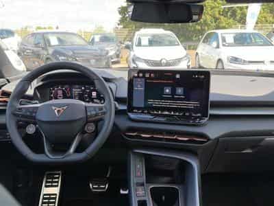Cupra TERRAMAR 1.5 ETSI HYBRID 150 V DSG7 (2026) - Photo 10
