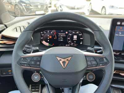 Cupra TERRAMAR 1.5 ETSI HYBRID 150 V DSG7 (2026) - Photo 13