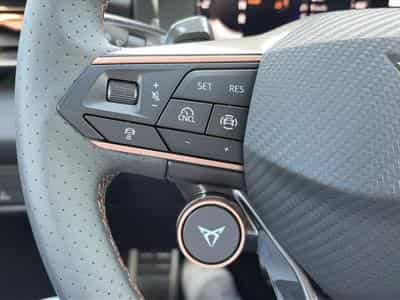 Cupra TERRAMAR 1.5 ETSI HYBRID 150 V DSG7 (2026) - Photo 14