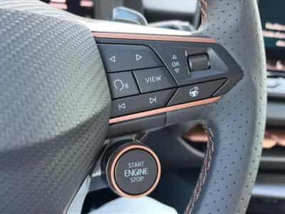 Cupra TERRAMAR 1.5 ETSI HYBRID 150 V DSG7 (2026) - Photo 15