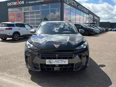 Cupra TERRAMAR 1.5 ETSI HYBRID 150 V DSG7 (2026) - Photo 2