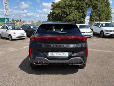 Cupra TERRAMAR 1.5 ETSI HYBRID 150 V DSG7 (2026) - Photo 6