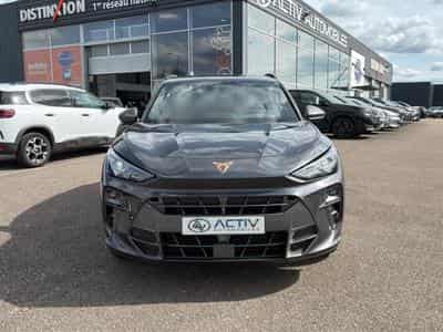 Cupra TERRAMAR 1.5 ETSI HYBRID 150 V DSG7 (2026) - Photo 2