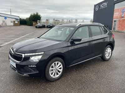 Skoda KAMIQ 1.0 TSI 116 SELECTION DSG7 (2025) - Photo 1