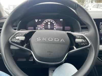 Skoda KAMIQ 1.0 TSI 116 SELECTION DSG7 (2025) - Photo 13