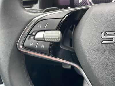 Skoda KAMIQ 1.0 TSI 116 SELECTION DSG7 (2025) - Photo 14
