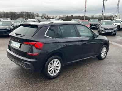 Skoda KAMIQ 1.0 TSI 116 SELECTION DSG7 (2025) - Photo 5