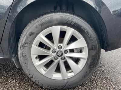 Skoda KAMIQ 1.0 TSI 116 SELECTION DSG7 (2025) - Photo 9