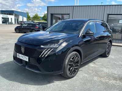 Peugeot 5008 HYBRID 145 ALLURE E-DCS6 (2025) - Foto 1