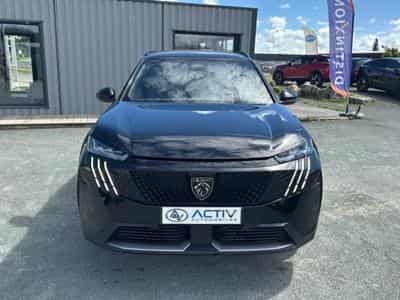 Peugeot 5008 HYBRID 145 ALLURE E-DCS6 (2025) - Foto 2
