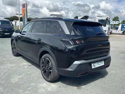 Peugeot 5008 HYBRID 145 ALLURE E-DCS6 (2025) - Foto 7