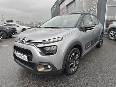 Citroen C3 1.2 PURETECH 110 C-SERIES (2023) - Foto 1