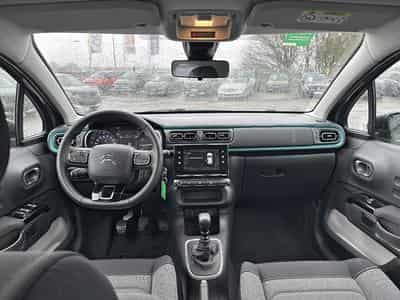 Citroen C3 1.2 PURETECH 110 C-SERIES (2023) - Foto 10