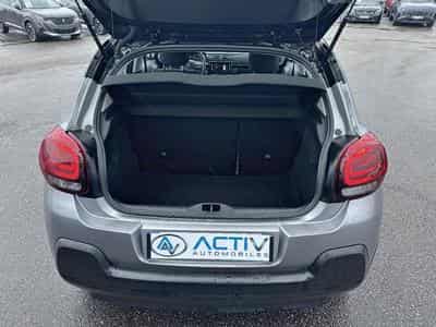 Citroen C3 1.2 PURETECH 110 C-SERIES (2023) - Foto 11