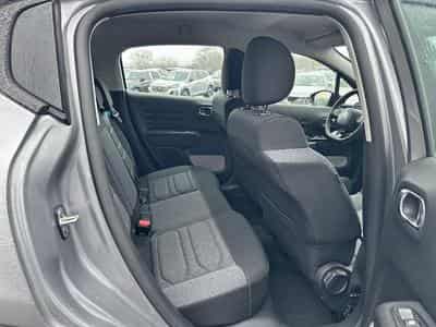 Citroen C3 1.2 PURETECH 110 C-SERIES (2023) - Foto 12
