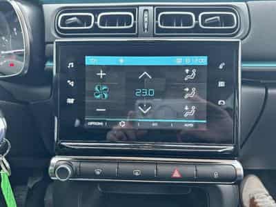 Citroen C3 1.2 PURETECH 110 C-SERIES (2023) - Foto 14