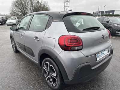 Citroen C3 1.2 PURETECH 110 C-SERIES (2023) - Foto 7