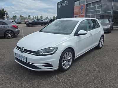 VW GOLF VII 1.5 TSI EVO 150 CONFORTLINE BUSINESS DSG7 EURO6D-T 5P (2019) - Photo 1