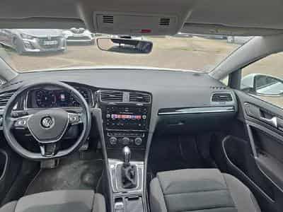 VW GOLF VII 1.5 TSI EVO 150 CONFORTLINE BUSINESS DSG7 EURO6D-T 5P (2019) - Photo 10