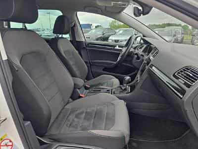 VW GOLF VII 1.5 TSI EVO 150 CONFORTLINE BUSINESS DSG7 EURO6D-T 5P (2019) - Photo 12