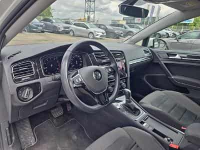 VW GOLF VII 1.5 TSI EVO 150 CONFORTLINE BUSINESS DSG7 EURO6D-T 5P (2019) - Photo 13
