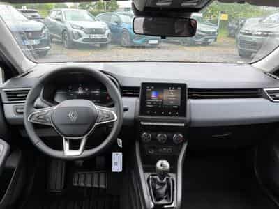 Renault CLIO V 1.0 TCE 90 EVOLUTION (2026) - Photo 10