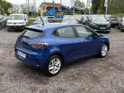 Renault CLIO V 1.0 TCE 90 EVOLUTION (2026) - Photo 5