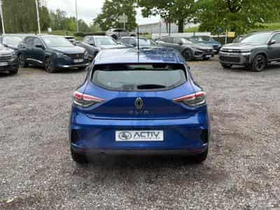 Renault CLIO V 1.0 TCE 90 EVOLUTION (2026) - Photo 6