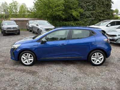 Renault CLIO V 1.0 TCE 90 EVOLUTION (2026) - Photo 8