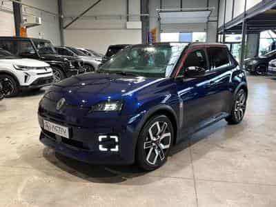 Renault 5 III E-TECH ELECTRIQUE 150 TECHNO AUTONOMIE CONFORT (2025) - Photo 1