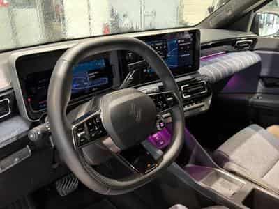 Renault 5 III E-TECH ELECTRIQUE 150 TECHNO AUTONOMIE CONFORT (2025) - Photo 11