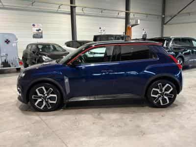 Renault 5 III E-TECH ELECTRIQUE 150 TECHNO AUTONOMIE CONFORT (2025) - Photo 8
