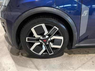 Renault 5 III E-TECH ELECTRIQUE 150 TECHNO AUTONOMIE CONFORT (2025) - Photo 9