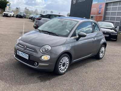 Fiat 500 1.0 70 BSG DOLCEVITA (2022) - Photo 1