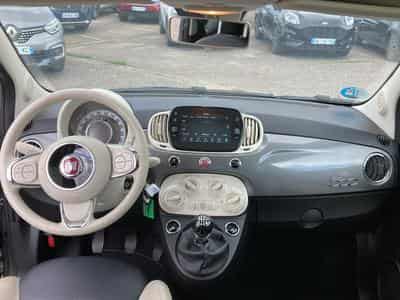 Fiat 500 1.0 70 BSG DOLCEVITA (2022) - Photo 10