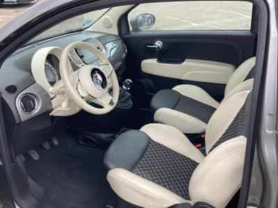 Fiat 500 1.0 70 BSG DOLCEVITA (2022) - Photo 11