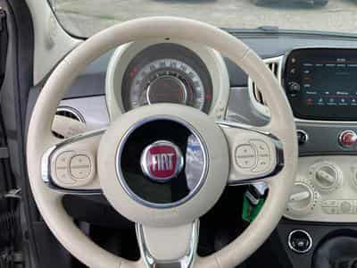Fiat 500 1.0 70 BSG DOLCEVITA (2022) - Photo 12