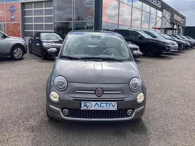 Fiat 500 1.0 70 BSG DOLCEVITA (2022) - Photo 2